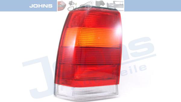 Johns 55 25 87-1 - Lampa spate aaoparts.ro