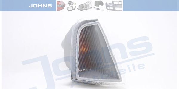 Johns 55 25 20-1 - Semnalizator aaoparts.ro