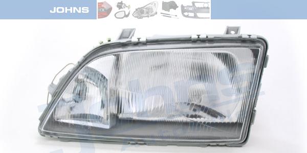 Johns 55 26 09-1 - Far aaoparts.ro