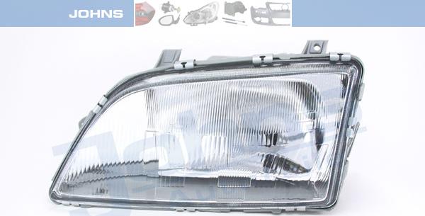 Johns 55 26 09 - Far aaoparts.ro