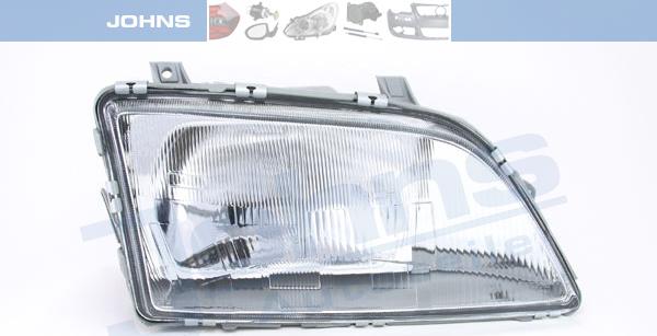 Johns 55 26 10 - Far aaoparts.ro