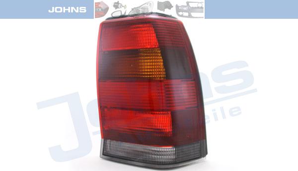 Johns 55 26 88-1 - Lampa spate aaoparts.ro