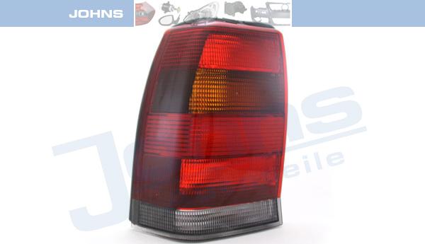 Johns 55 26 87-1 - Lampa spate aaoparts.ro