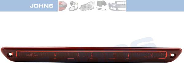 Johns 50 64 89-1 - Stop suplimentar aaoparts.ro