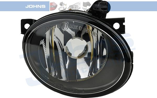 Johns 50 65 30 - Proiector ceata aaoparts.ro