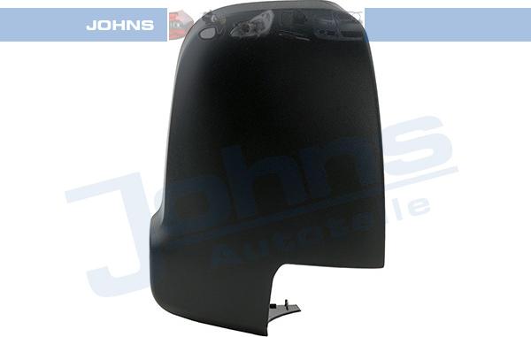 Johns 50 65 38-90 - Acoperire oglinda exterioara aaoparts.ro