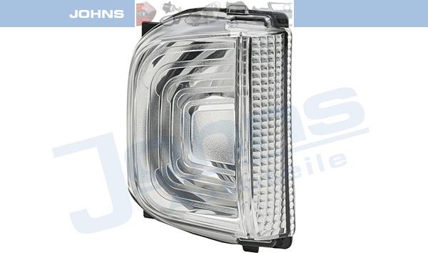 Johns 50 65 37-95 - Semnalizator aaoparts.ro