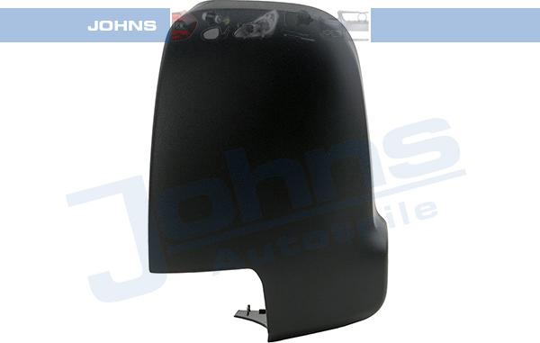 Johns 50 65 37-90 - Acoperire oglinda exterioara aaoparts.ro