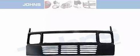 Johns 50 61 04 - Acoperire fata aaoparts.ro