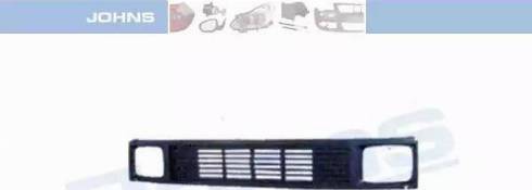 Johns 50 61 05 - Grila radiator aaoparts.ro