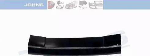 Johns 50 61 03 - Capota motor aaoparts.ro