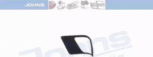 Johns 50 61 15 - Grila radiator aaoparts.ro