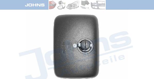 Johns 50 61 37-50 - Oglinda exterioara aaoparts.ro