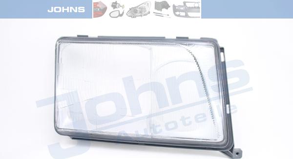 Johns 50 14 10-5 - Lentila,far aaoparts.ro