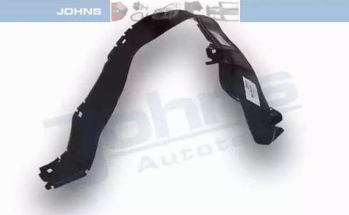 Johns 50 14 31 - Carenaj,cpasaj roata aaoparts.ro
