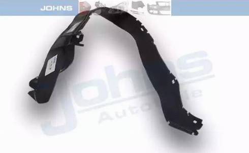 Johns 50 14 32 - Carenaj,cpasaj roata aaoparts.ro