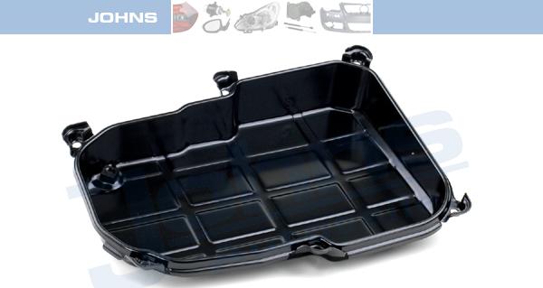 Johns 50 15 08-91 - Baie ulei, cutie viteze automata aaoparts.ro