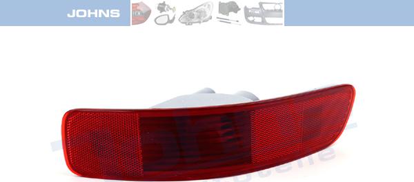Johns 58 47 88-9 - Reflector aaoparts.ro