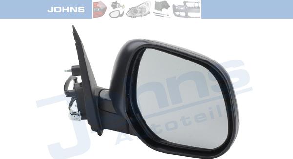 Johns 58 47 38-21 - Oglinda exterioara aaoparts.ro