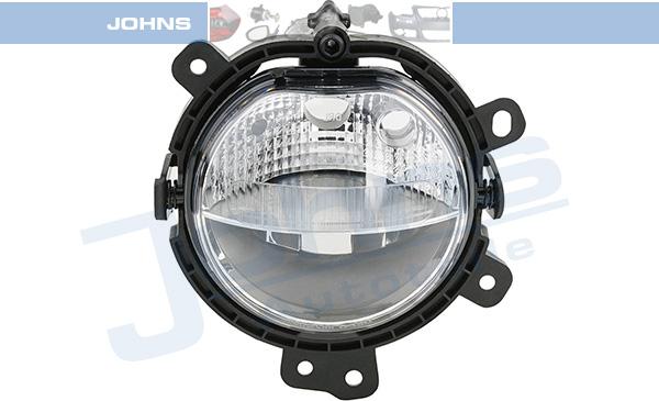 Johns 53 54 30 - Proiector ceata aaoparts.ro