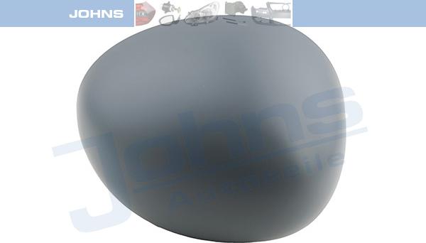 Johns 53 54 38-91 - Acoperire oglinda exterioara aaoparts.ro