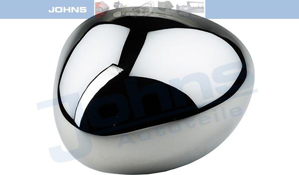 Johns 53 54 37-94 - Acoperire oglinda exterioara aaoparts.ro