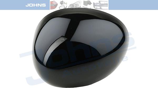 Johns 53 54 37-93 - Acoperire oglinda exterioara aaoparts.ro
