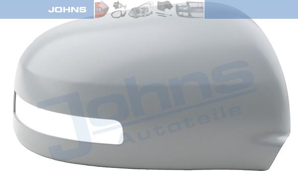 Johns 52 56 38-92 - Acoperire oglinda exterioara aaoparts.ro