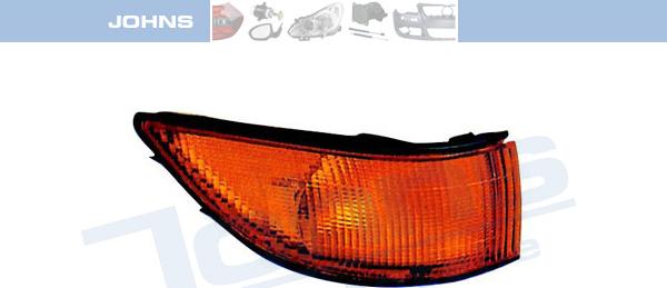 Johns 52 16 20-10 - Semnalizator aaoparts.ro