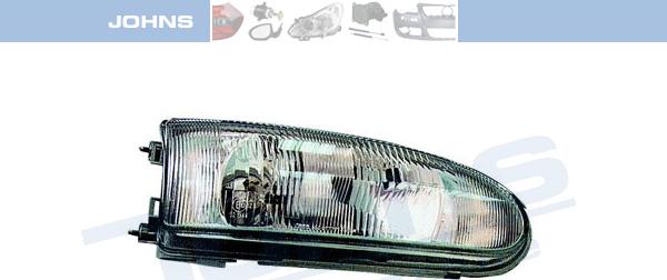 Johns 52 17 10 - Far aaoparts.ro