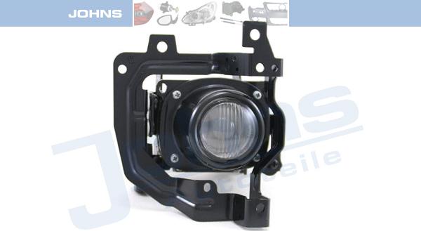Johns 52 24 30 - Proiector ceata aaoparts.ro
