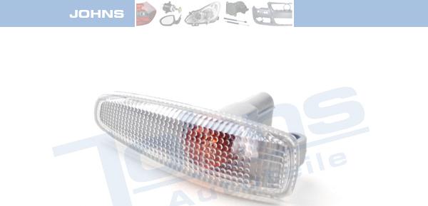 Johns 52 26 21-1 - Semnalizator aaoparts.ro