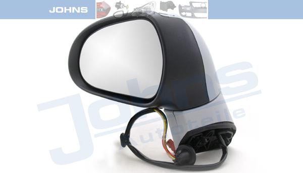 Johns 57 40 37-25 - Oglinda exterioara aaoparts.ro