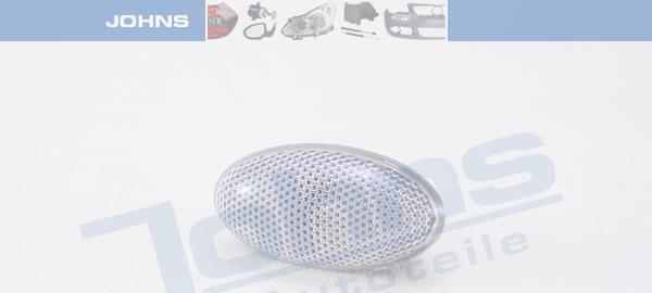 Johns 57 26 21-2 - Semnalizator aaoparts.ro
