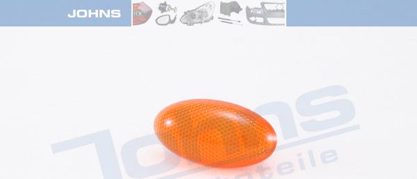 Johns 57 26 21 - Semnalizator aaoparts.ro