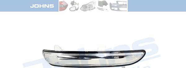 Johns 57 28 38-95 - Semnalizator aaoparts.ro