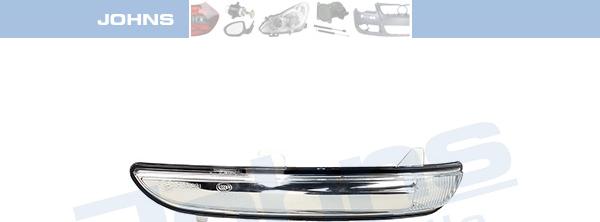 Johns 57 28 37-95 - Semnalizator aaoparts.ro