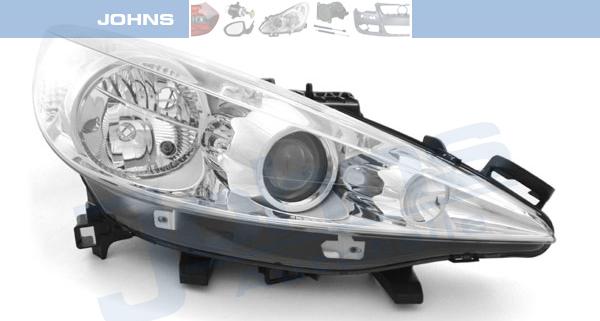 Johns 57 27 10-2 - Far aaoparts.ro