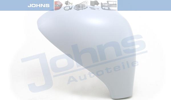 Johns 57 27 38-91 - Acoperire oglinda exterioara aaoparts.ro