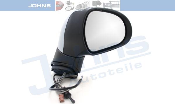 Johns 57 27 38-1 - Oglinda exterioara aaoparts.ro