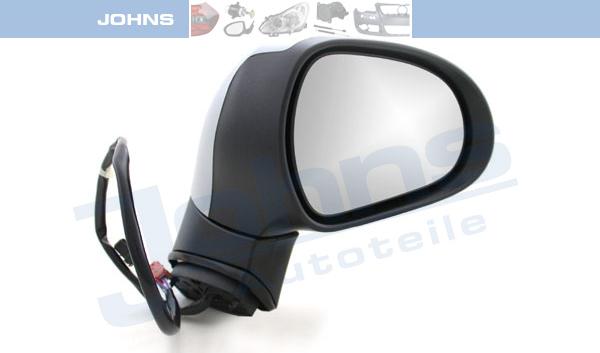 Johns 57 27 38-25 - Oglinda exterioara aaoparts.ro