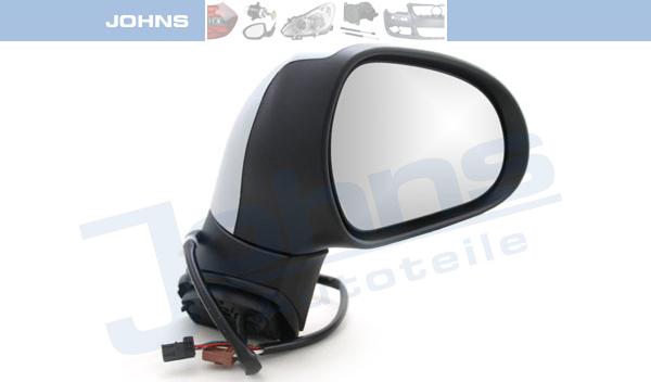 Johns 57 27 38-21 - Oglinda exterioara aaoparts.ro