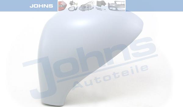 Johns 57 27 37-91 - Acoperire oglinda exterioara aaoparts.ro