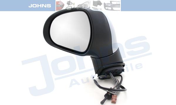 Johns 57 27 37-1 - Oglinda exterioara aaoparts.ro