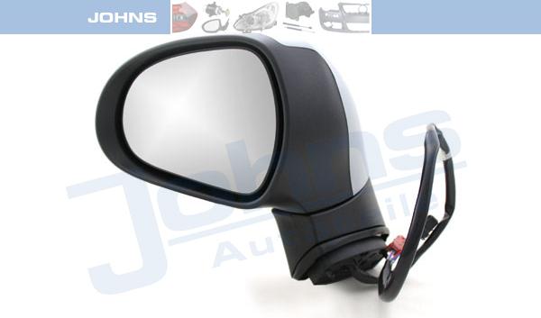 Johns 57 27 37-25 - Oglinda exterioara aaoparts.ro