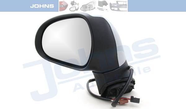 Johns 57 27 37-21 - Oglinda exterioara aaoparts.ro