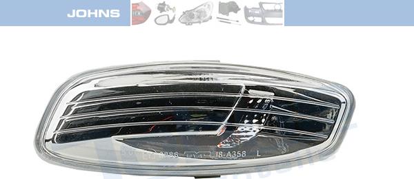 Johns 57 27 21 - Semnalizator aaoparts.ro