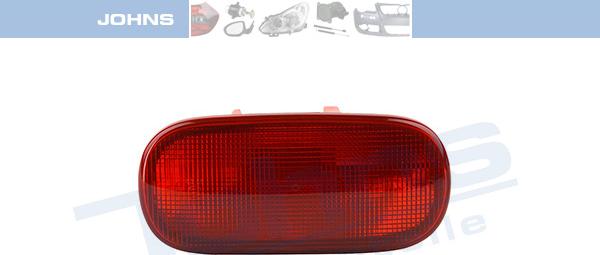 Johns 60 91 89-1 - Stop suplimentar aaoparts.ro