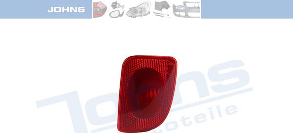 Johns 60 62 88-9 - Reflector, lumina parcare aaoparts.ro