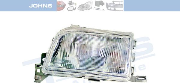 Johns 60 06 09 - Far aaoparts.ro